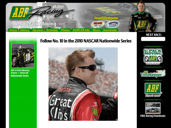 www.teamabfracing.com