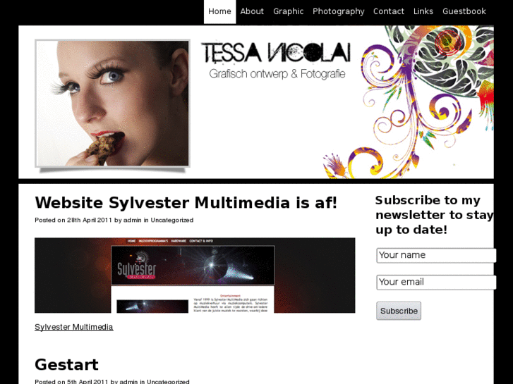 www.tessa-nicolai.nl