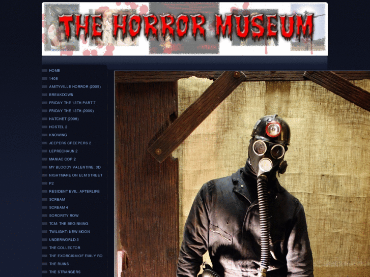 www.thehorrormuseum.com