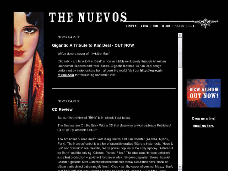 www.thenuevos.com