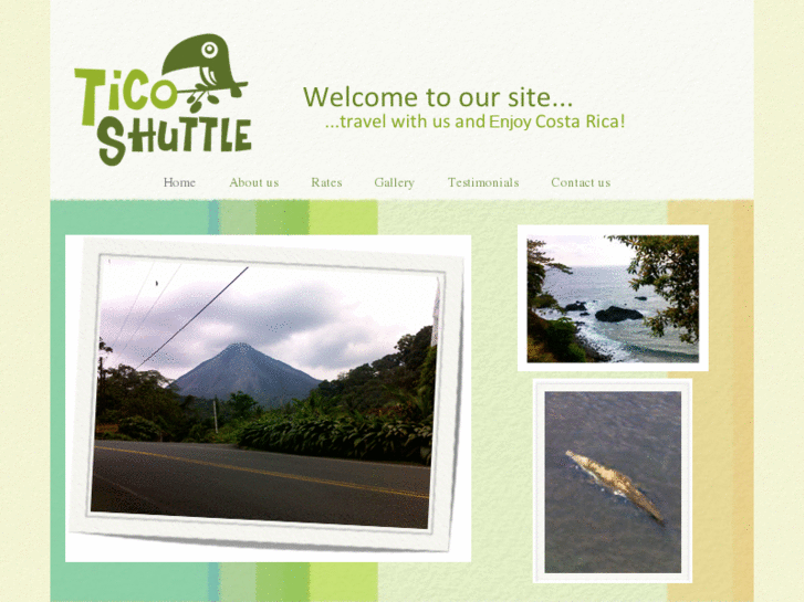www.ticoshuttle.net