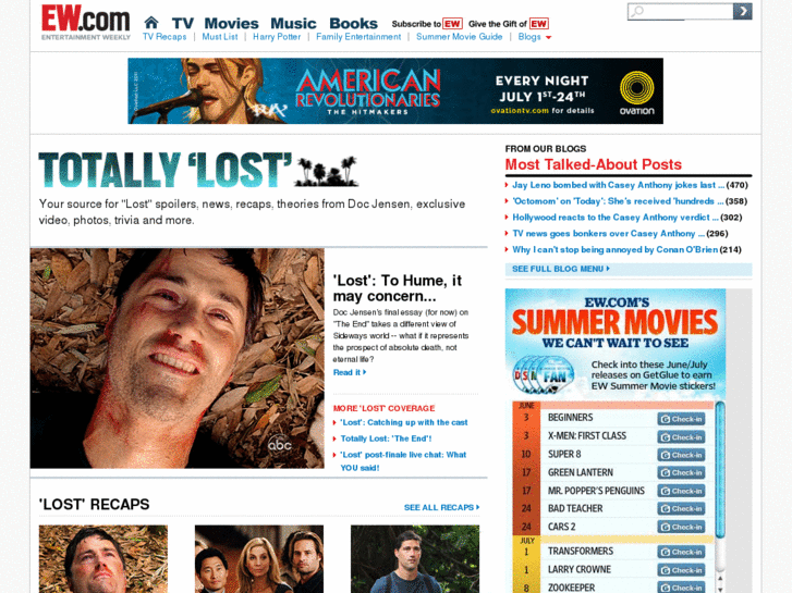 www.totally-lost.com