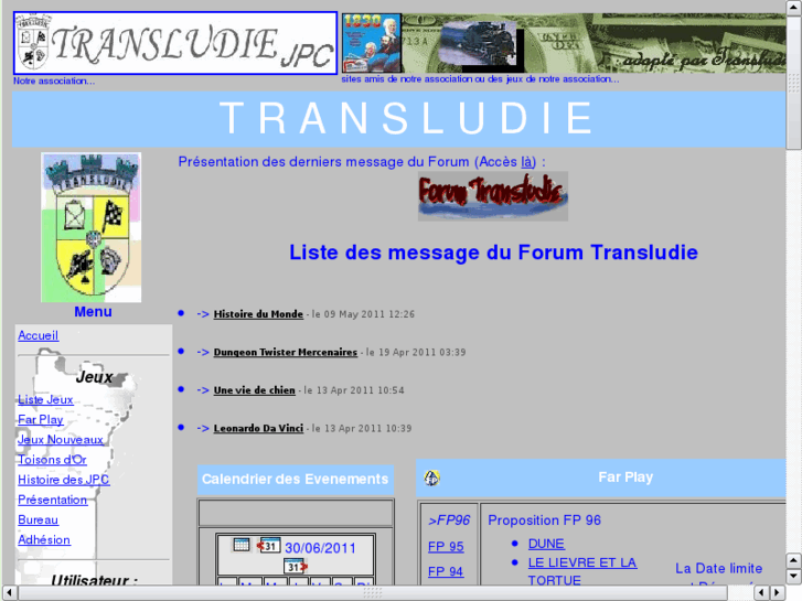 www.transludie.com