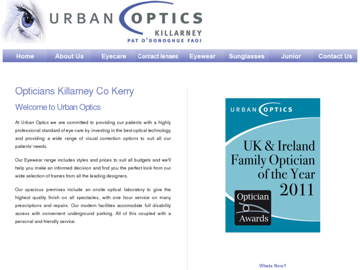 www.urbanoptics.ie