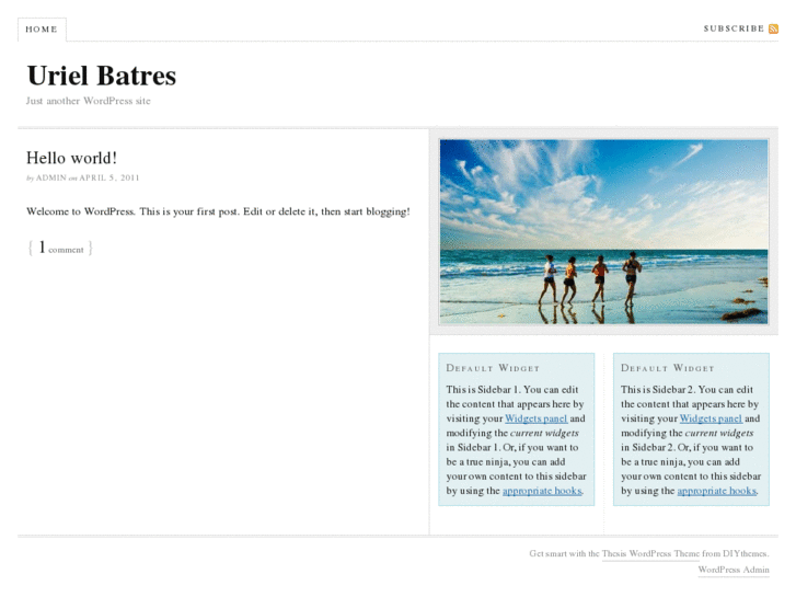 www.urielbatres.com