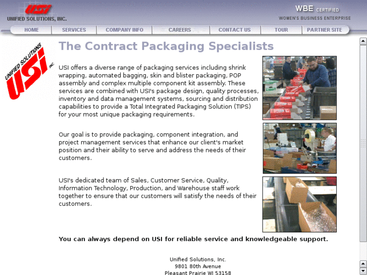 www.usipackaging.com