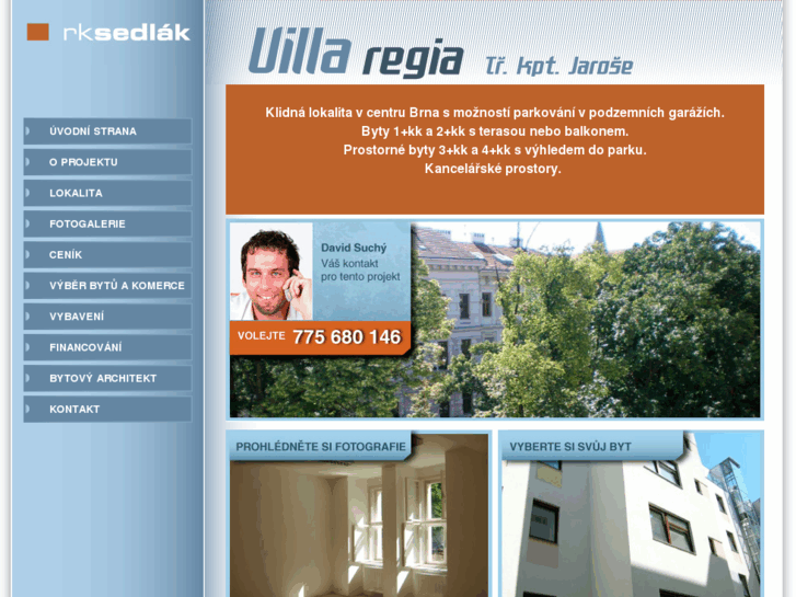 www.villareggia.cz