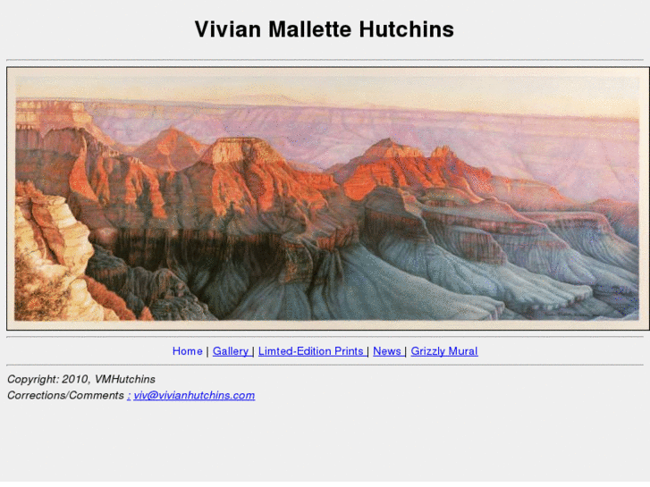 www.vivianhutchins.com