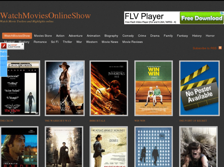 www.watchmoviesonlineshow.com