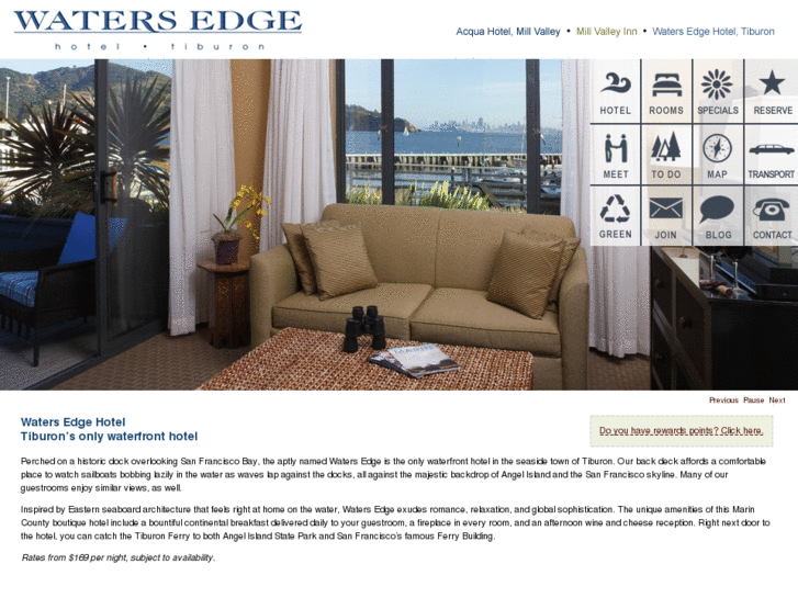 www.watersedgehotel.com