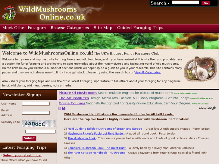 www.wildmushroomsonline.co.uk