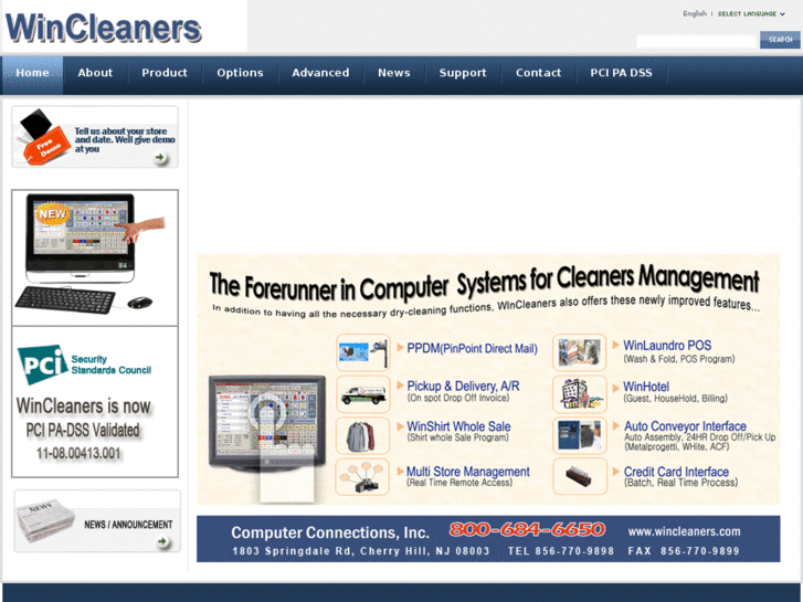 www.wincleaners.com
