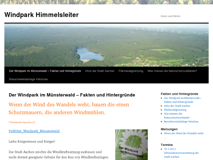 www.windpark-himmelsleiter.de