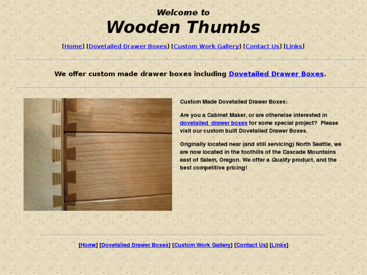 www.woodenthumbs.net