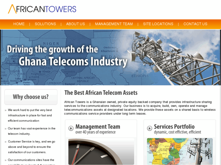 www.africantowers.com