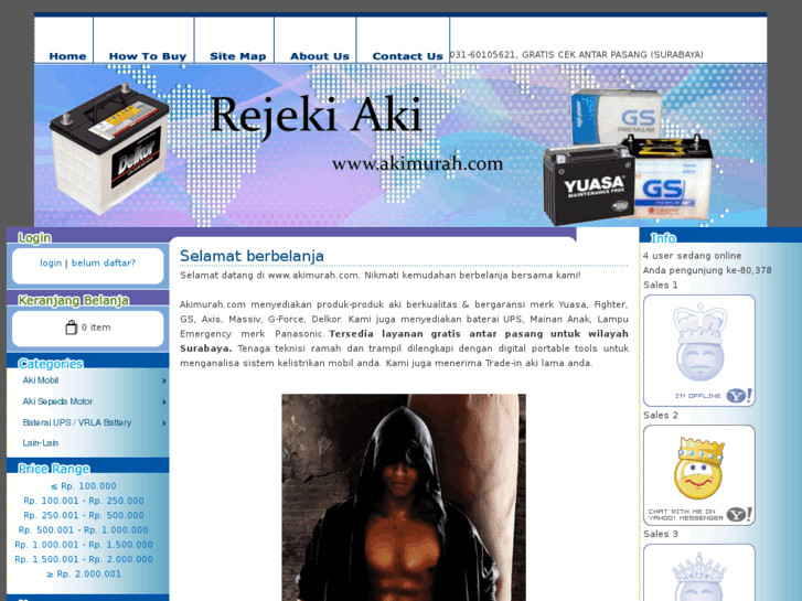 www.akimurah.com