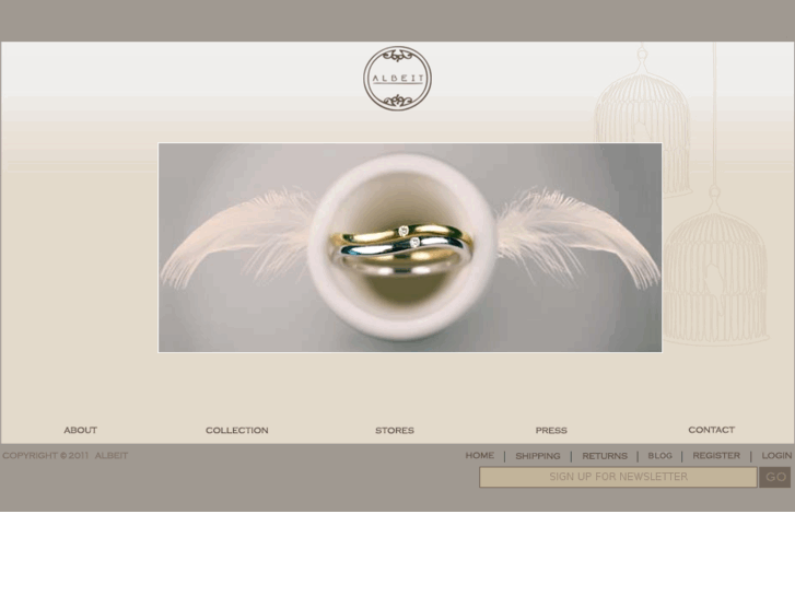 www.albeitjewelry.com