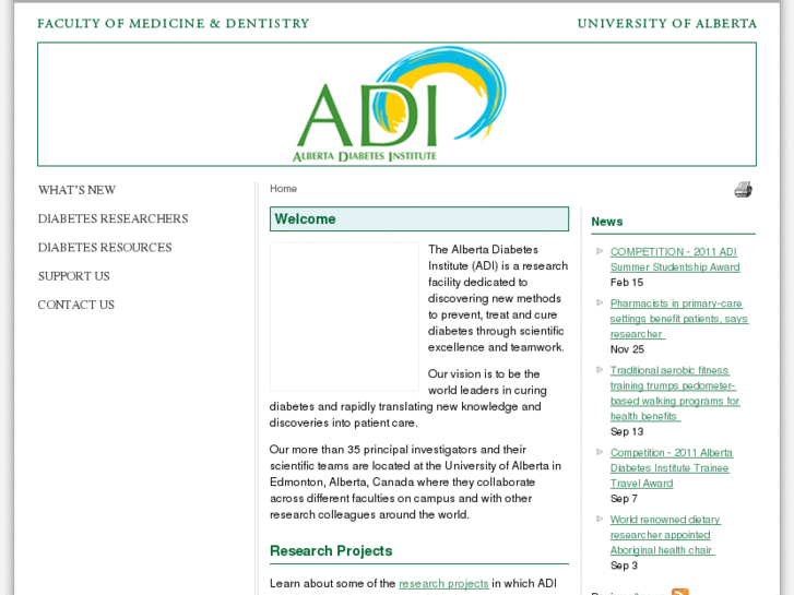 www.albertadiabetesinstitute.com
