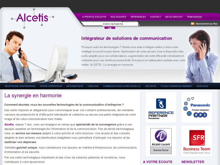 www.alcetis.com