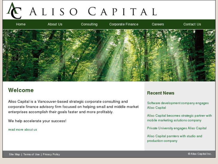 www.alisocapital.com