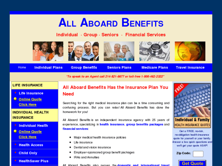 www.allaboardbenefits.net