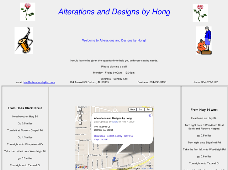 www.alterationsbykim.com