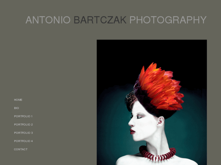 www.antoniobartczak.com