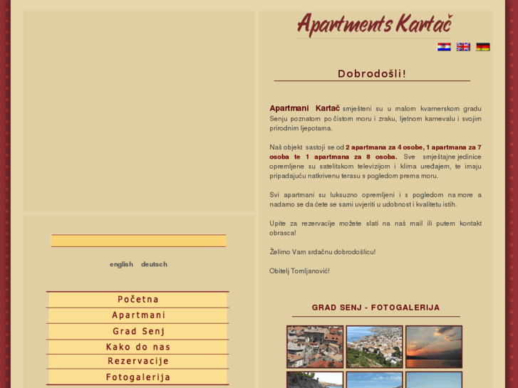 www.apartments-kartac.com