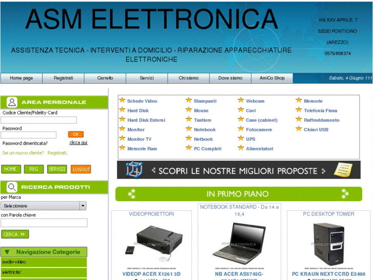 www.asmelettronica.com