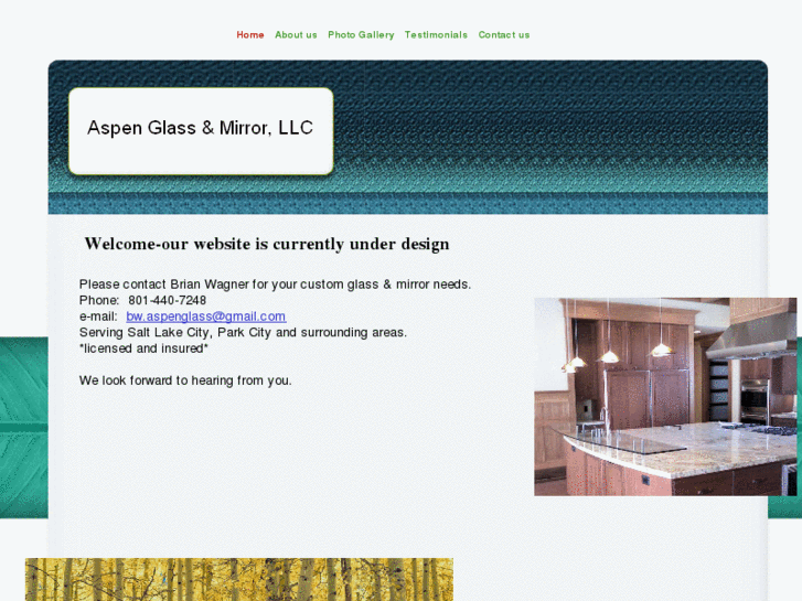 www.aspenglassandmirror.com