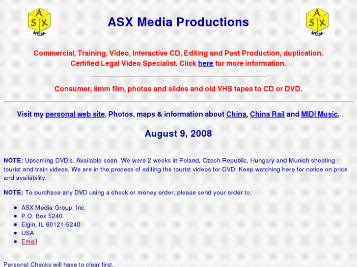 www.asxvideo.com