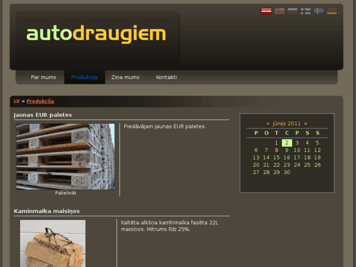 www.autodraugiem.com