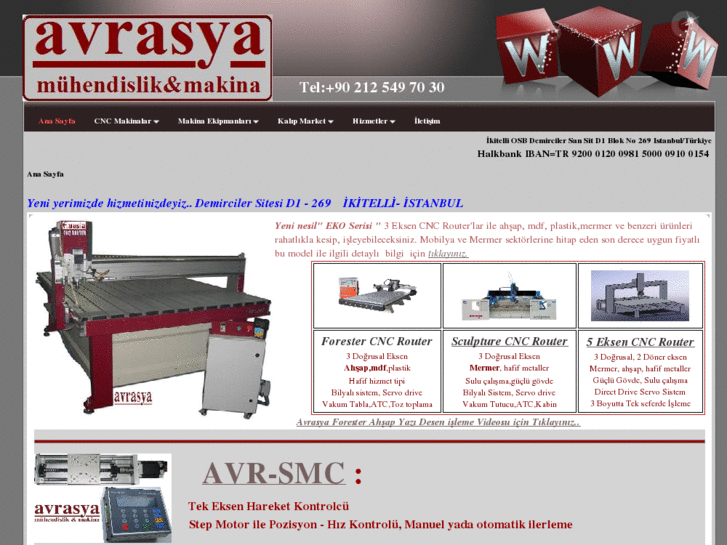 www.avrasya-muhendislik.com