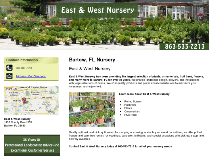 www.bartownursery.com