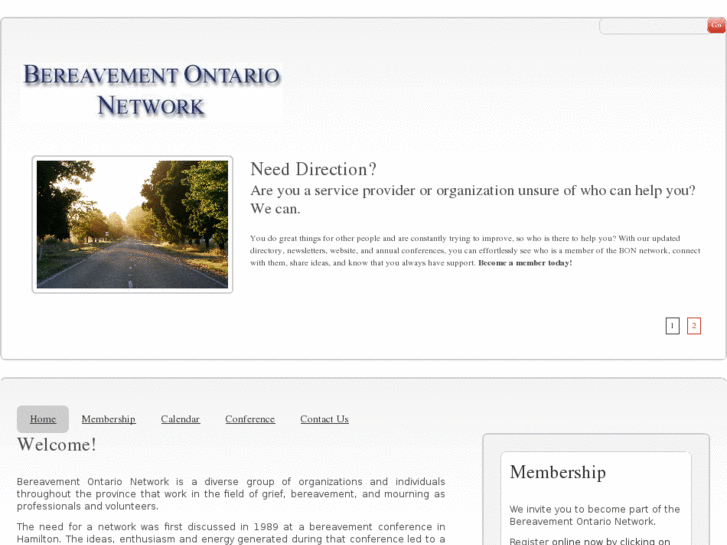 www.bereavementontarionetwork.ca