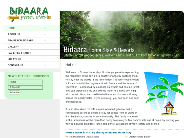 www.bidaara.com