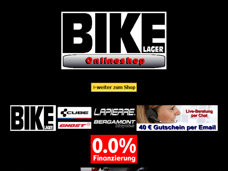 www.bikelagershop.de