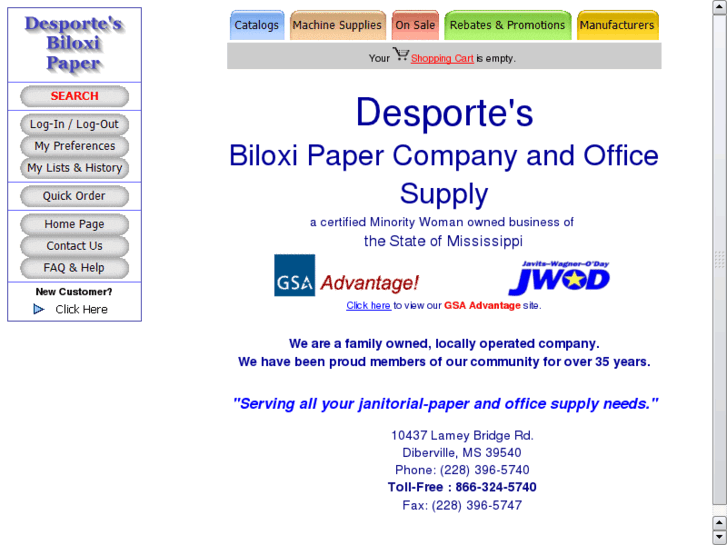 www.biloxipaper.com