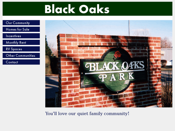 www.blackoaksmhc.com