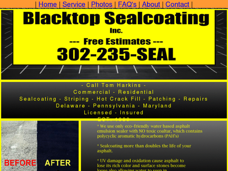 www.blacktopsealcoatinginc.com