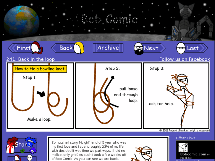 www.bobcomic.com