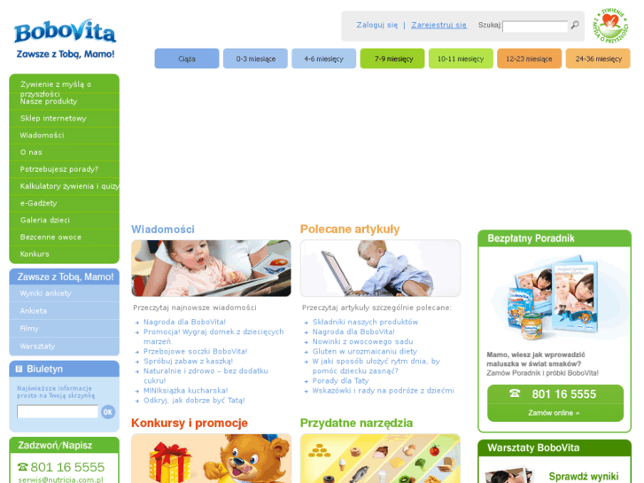 www.bobovita.com.pl