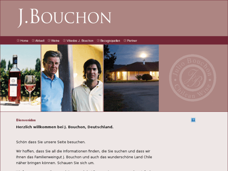 www.bouchon.de