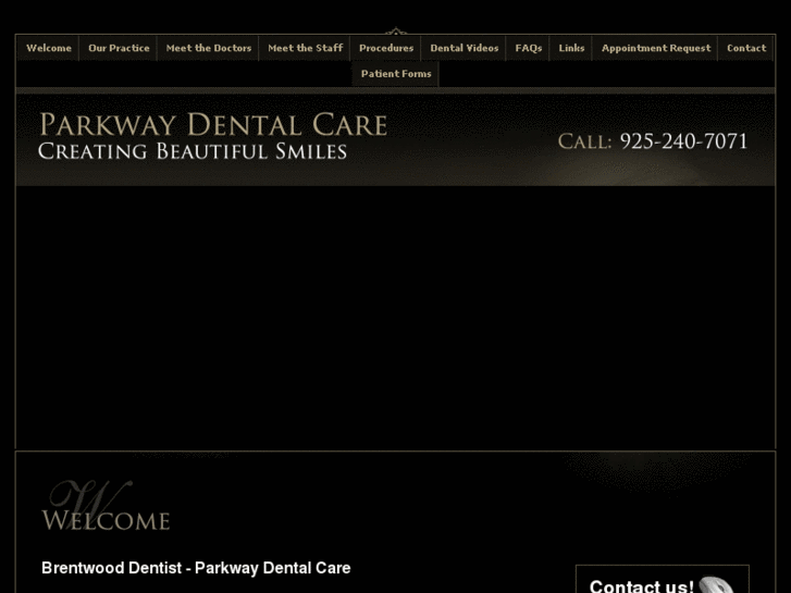 www.brentwoodfamilydentist.com