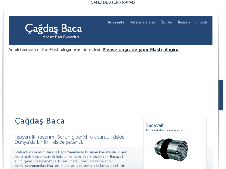 www.cagdasbaca.com