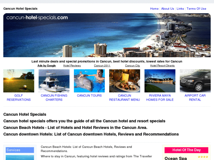 www.cancun-hotel-specials.com