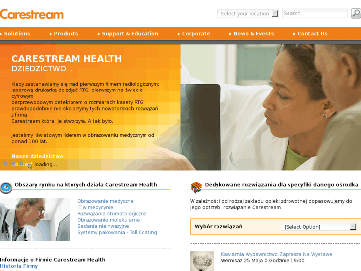 www.carestream.pl