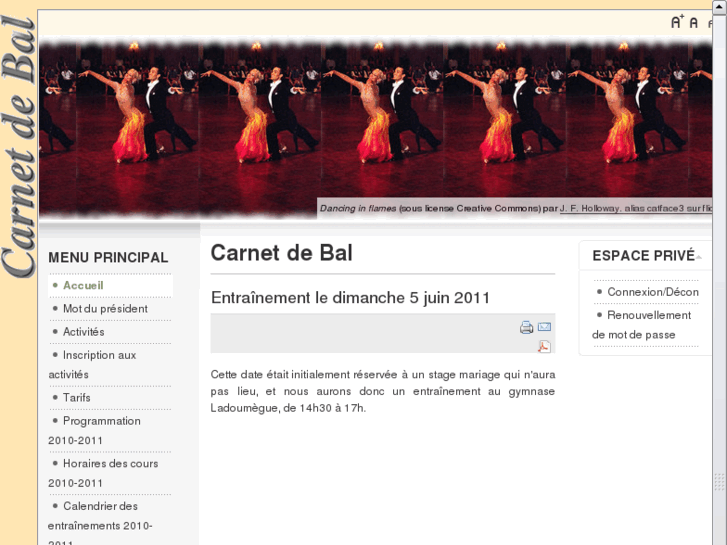 www.carnetdebal.com