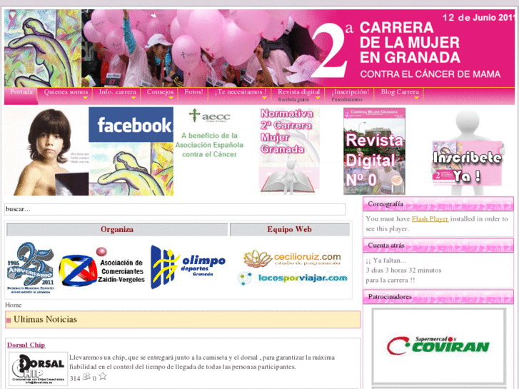 www.carreramujergranada.es