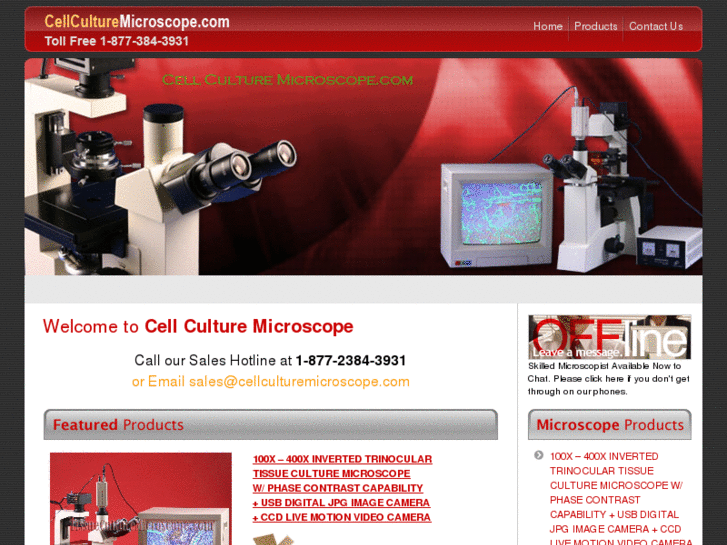 www.cellculturemicroscope.com